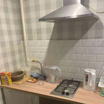 Продается 1-комнатная квартира, 34 м²