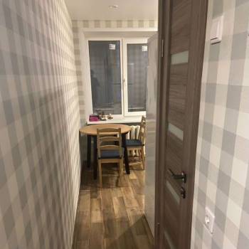 Продается 1-комнатная квартира, 34 м²
