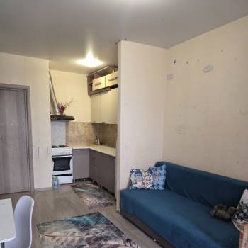 Продается 1-комнатная квартира, 26 м²