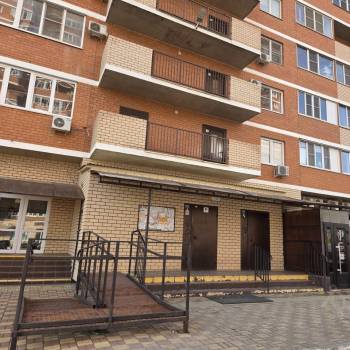 Продается 1-комнатная квартира, 26 м²