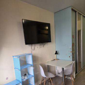 Продается 1-комнатная квартира, 26 м²