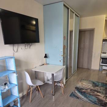Продается 1-комнатная квартира, 26 м²