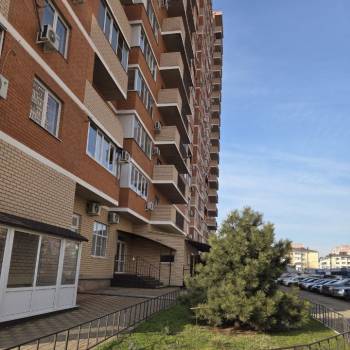 Продается 1-комнатная квартира, 26 м²
