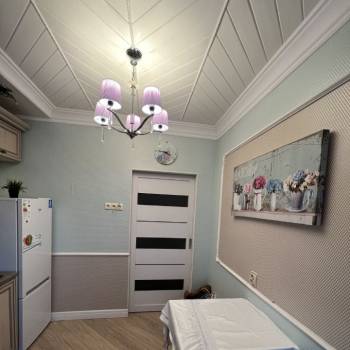 Продается 1-комнатная квартира, 39 м²
