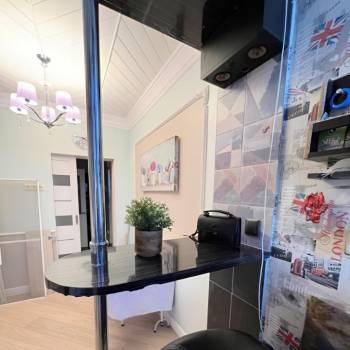Продается 1-комнатная квартира, 39 м²