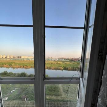 Продается 1-комнатная квартира, 39 м²