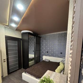 Продается 1-комнатная квартира, 39 м²
