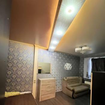 Продается 1-комнатная квартира, 39 м²