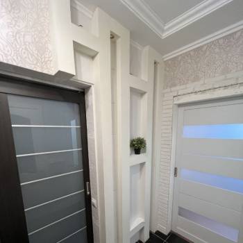 Продается 1-комнатная квартира, 39 м²