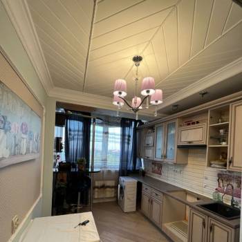 Продается 1-комнатная квартира, 39 м²