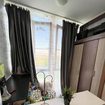 Продается 1-комнатная квартира, 39 м²