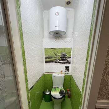 Продается 1-комнатная квартира, 39 м²