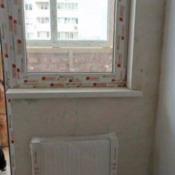 Продается 1-комнатная квартира, 35,1 м²