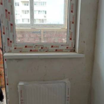 Продается 1-комнатная квартира, 35,1 м²