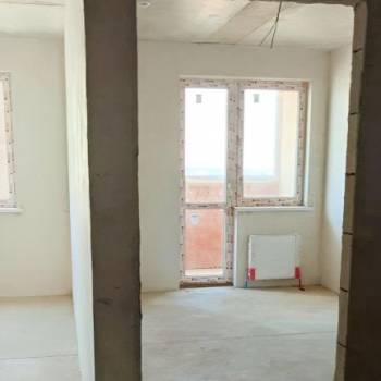 Продается 1-комнатная квартира, 35,1 м²