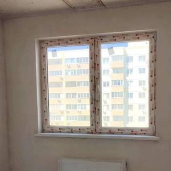 Продается 1-комнатная квартира, 35,1 м²
