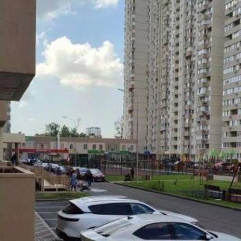 Продается 1-комнатная квартира, 35,1 м²