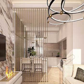 Продается 1-комнатная квартира, 27 м²