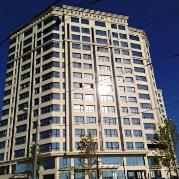 Продается 1-комнатная квартира, 27 м²