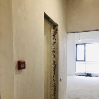 Продается 1-комнатная квартира, 27 м²