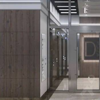 Продается 1-комнатная квартира, 27 м²