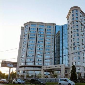 Продается 1-комнатная квартира, 27 м²