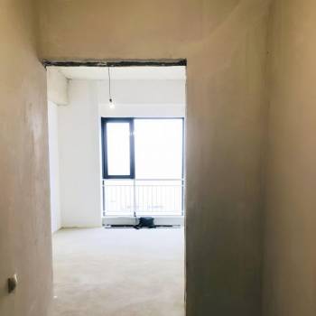 Продается 1-комнатная квартира, 27 м²