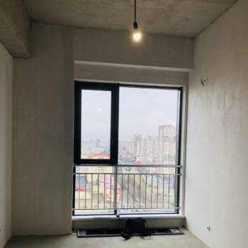 Продается 1-комнатная квартира, 27 м²
