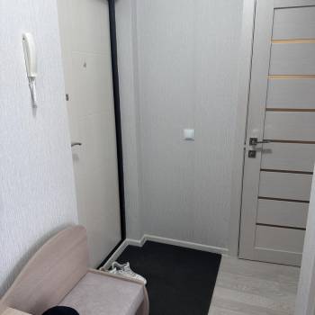 Сдается 1-комнатная квартира, 35,5 м²