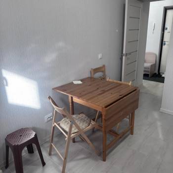 Сдается 1-комнатная квартира, 35,5 м²