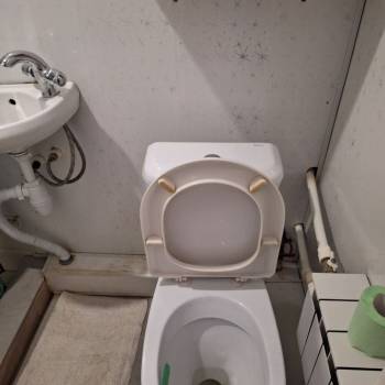 Сдается Комната, 23 м²