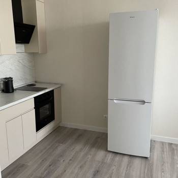 Сдается 1-комнатная квартира, 43,4 м²