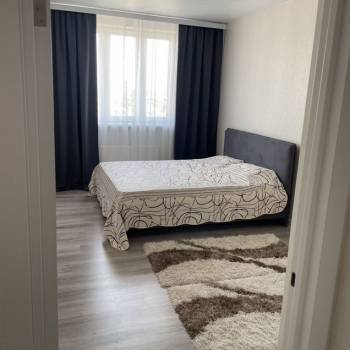 Сдается 1-комнатная квартира, 43,4 м²