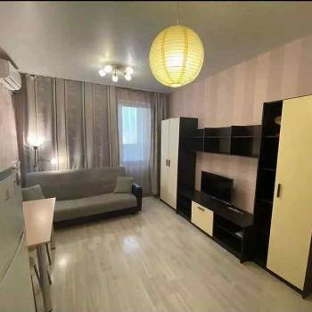 Сдается 1-комнатная квартира, 25 м²