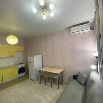 Сдается 1-комнатная квартира, 25 м²