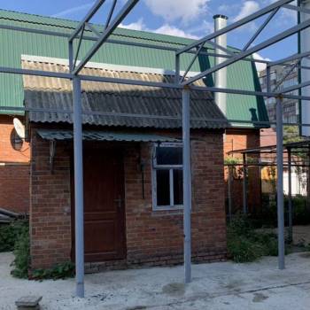 Сдается Дом, 125 м²