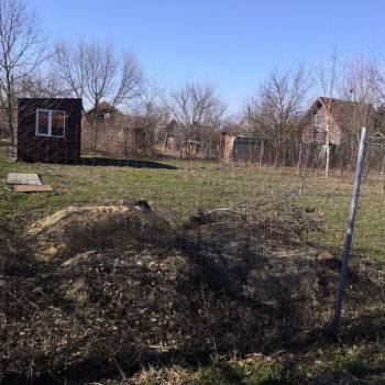 Продается Участок, 400 м²
