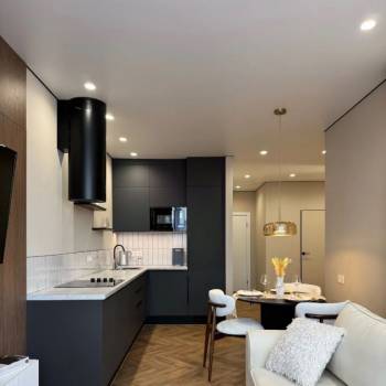 Сдается 2-х комнатная квартира, 67 м²