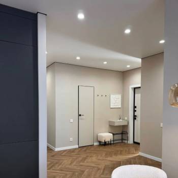 Сдается 2-х комнатная квартира, 67 м²