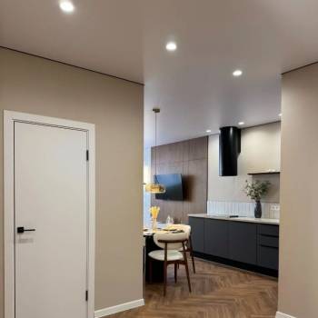 Сдается 2-х комнатная квартира, 67 м²