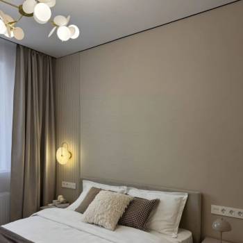 Сдается 2-х комнатная квартира, 67 м²