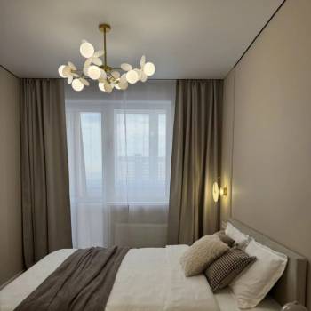 Сдается 2-х комнатная квартира, 67 м²