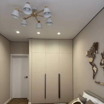 Сдается 2-х комнатная квартира, 67 м²