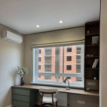 Сдается 2-х комнатная квартира, 67 м²