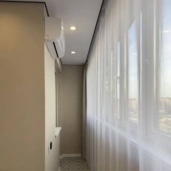 Сдается 2-х комнатная квартира, 67 м²
