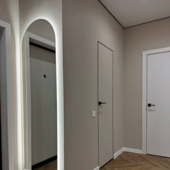 Сдается 2-х комнатная квартира, 67 м²