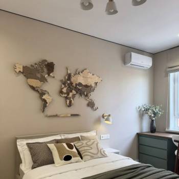 Сдается 2-х комнатная квартира, 67 м²