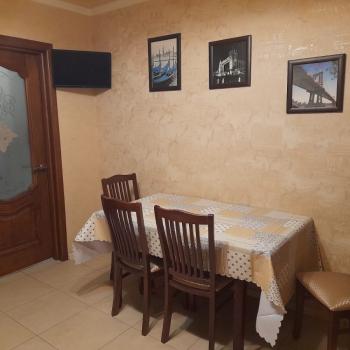 Сдается 2-х комнатная квартира, 60 м²