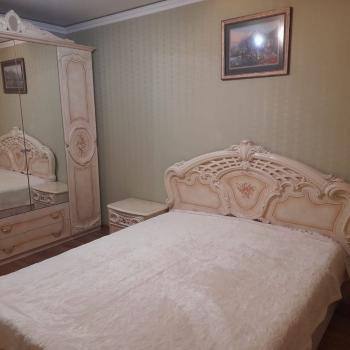 Сдается 2-х комнатная квартира, 60 м²