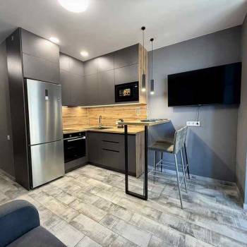 Сдается 1-комнатная квартира, 24 м²